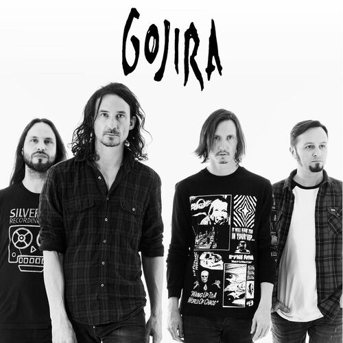 Gojira