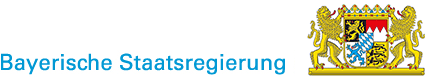 Logo Bayerisches Staatsministerium