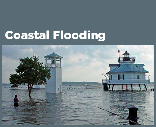 Coastal Flooding