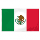 Flag of Mexico