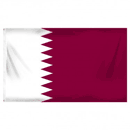 Flag of Qatar