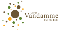 Group Van Damme logo