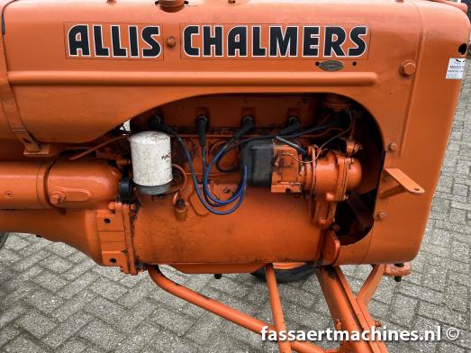 Oldtimer tractoren