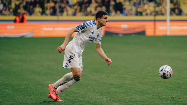 Mohamed Elyounoussi