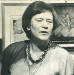 Grete Wehmeyer