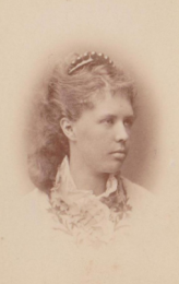 Anne Charlotte Leffler