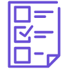 Checklist icon