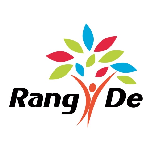 Rang De Logo