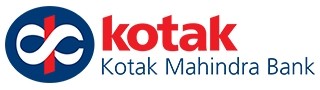 Kotak Bank Logo