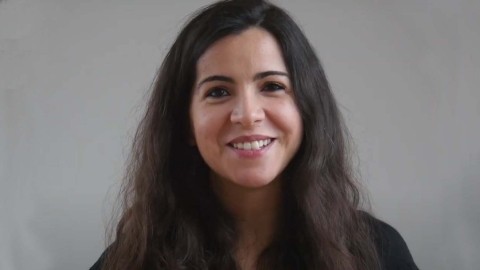 Image of Chirine BenZaied