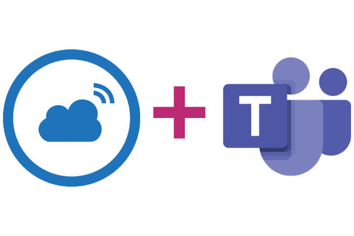 FluentStream plus Integration with Microsoft Teams