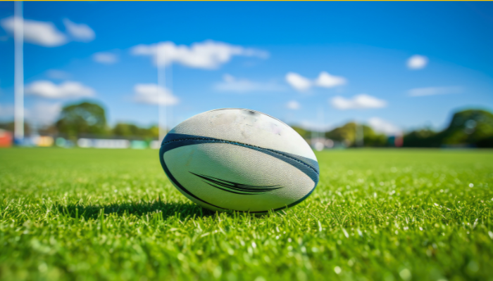 Formula & Sage - Insieme per il rugby