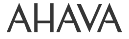 Ahava