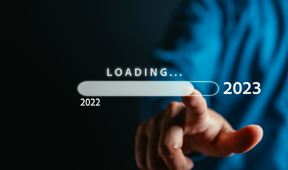 Cybersécurité 2023 : nos 7 tendances et prédictions