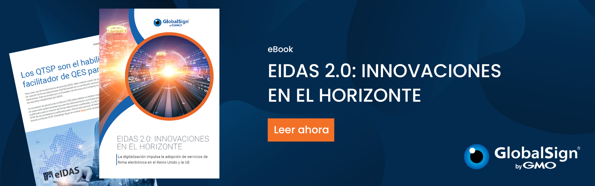 eIDAS 2.0: Innovations on the Horizon eBook