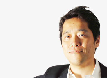 Katsuo Chujo - Chief Revenue Officer – East