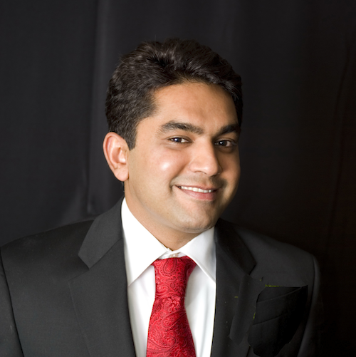 Piyush Jain