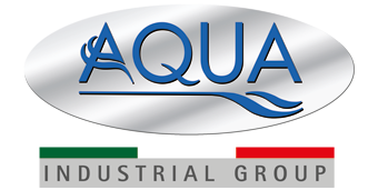 Martina Manzo, Aqua Industrial Group