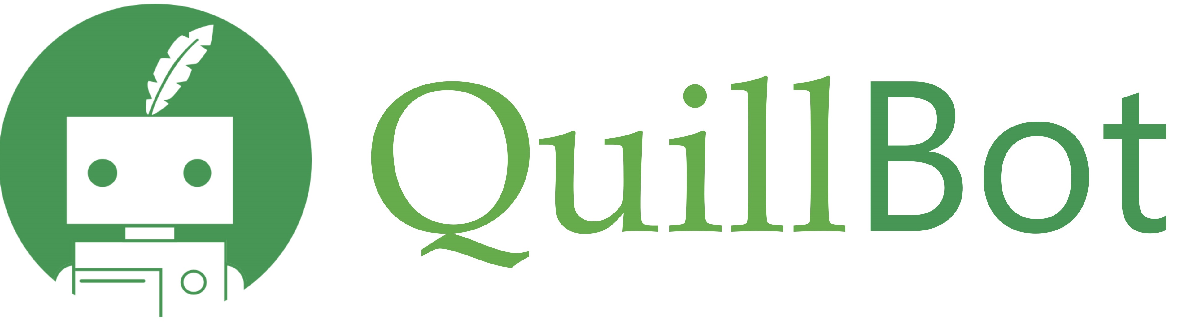 QuillBot logo