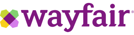 Logotipo de Wayfair