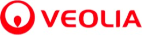 Logotipo da Veolia