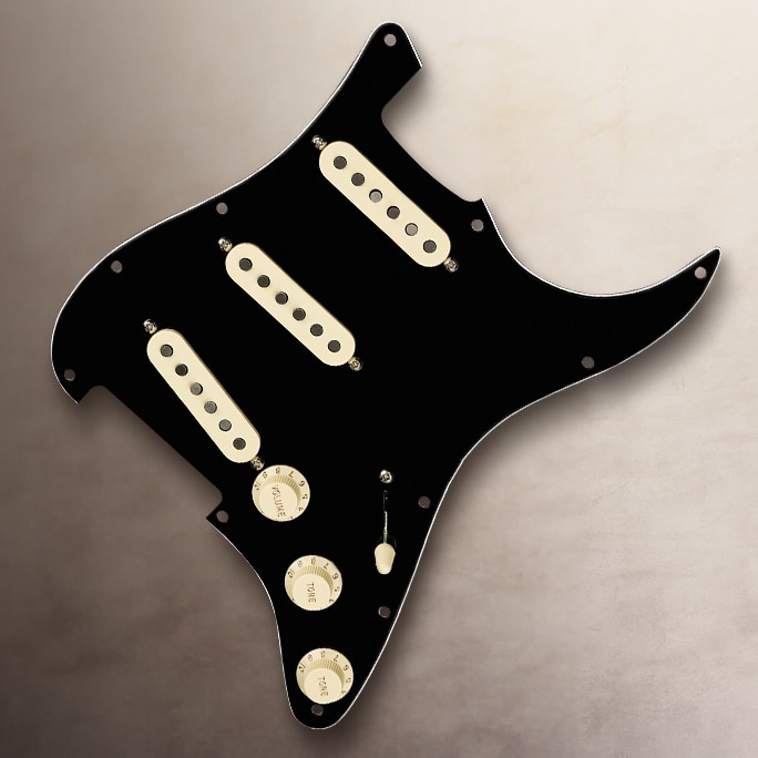 Pickguards