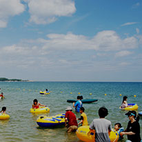 삼포2리해변