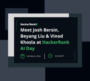 HackerRank AI Promotion