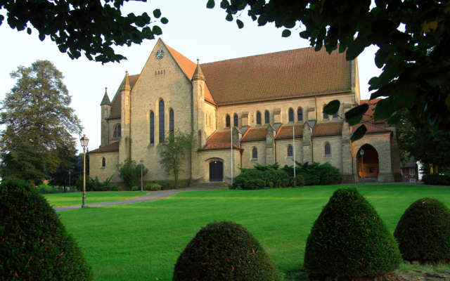 Pfarrkirche Gellenbeck