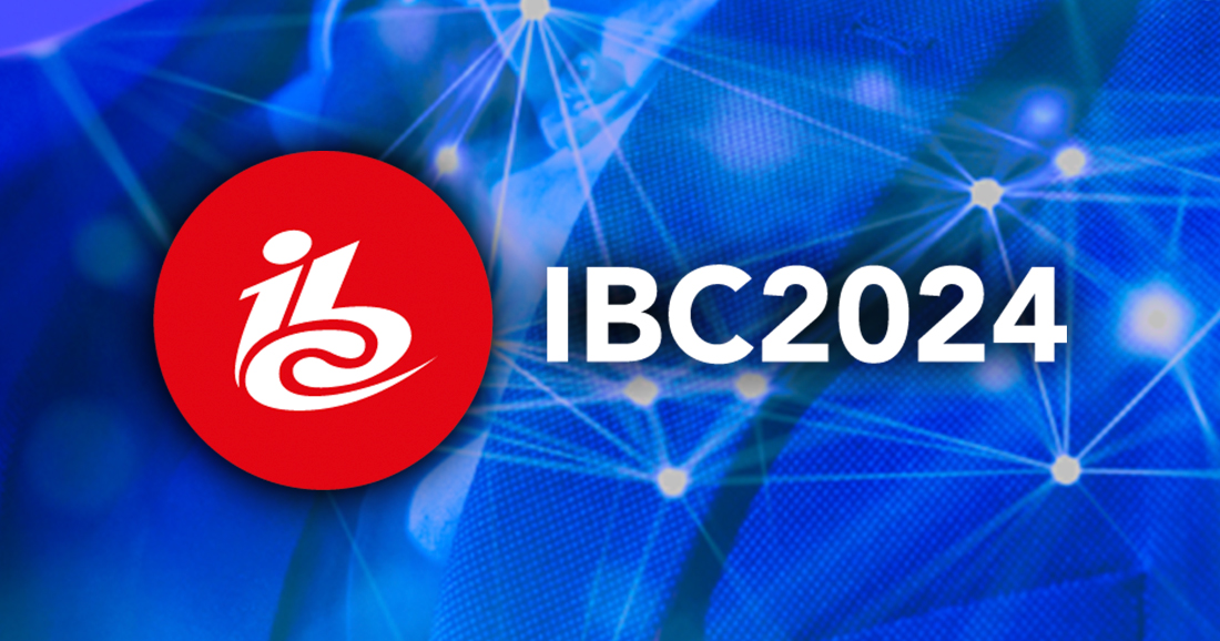 IBC 2024