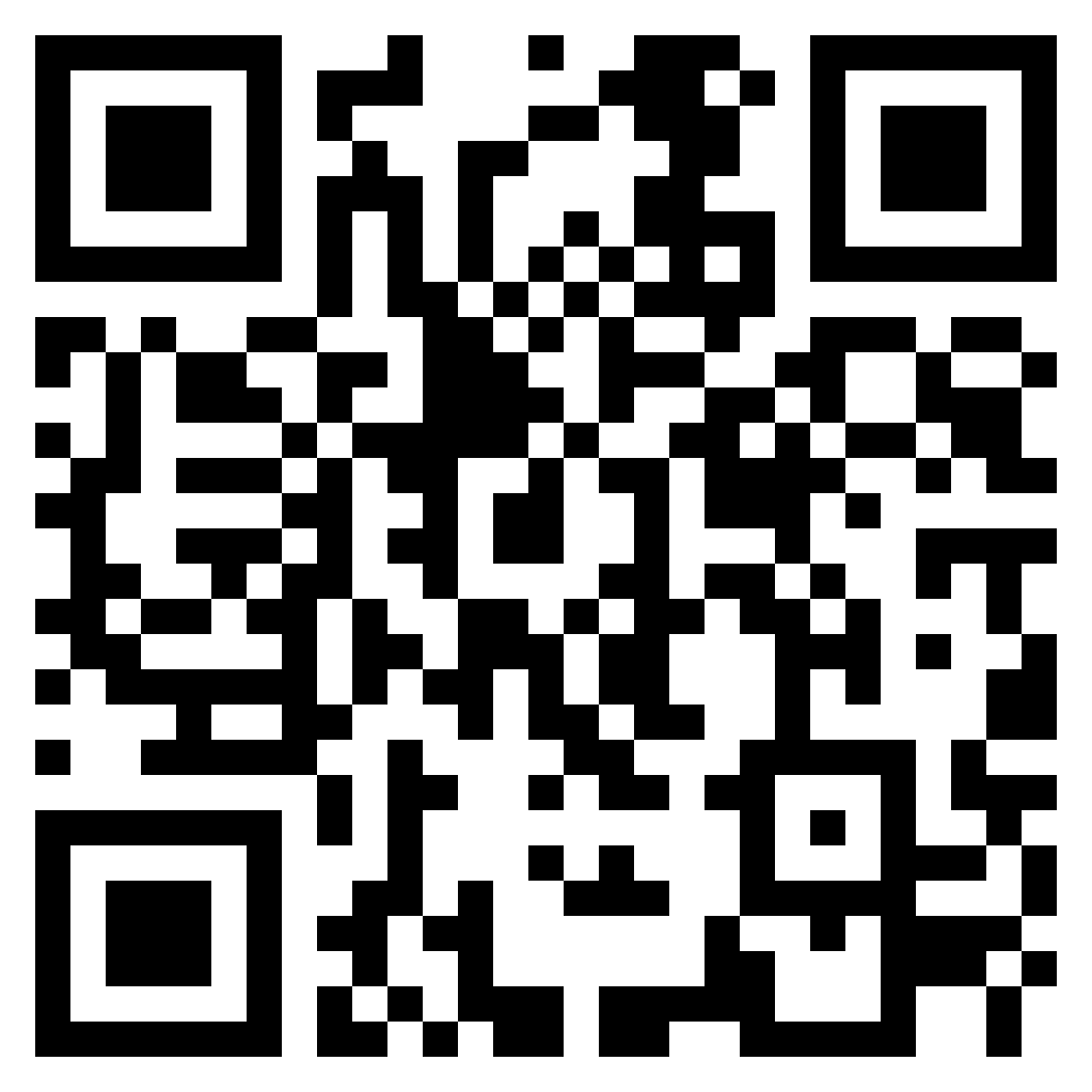 HongMall Download QR