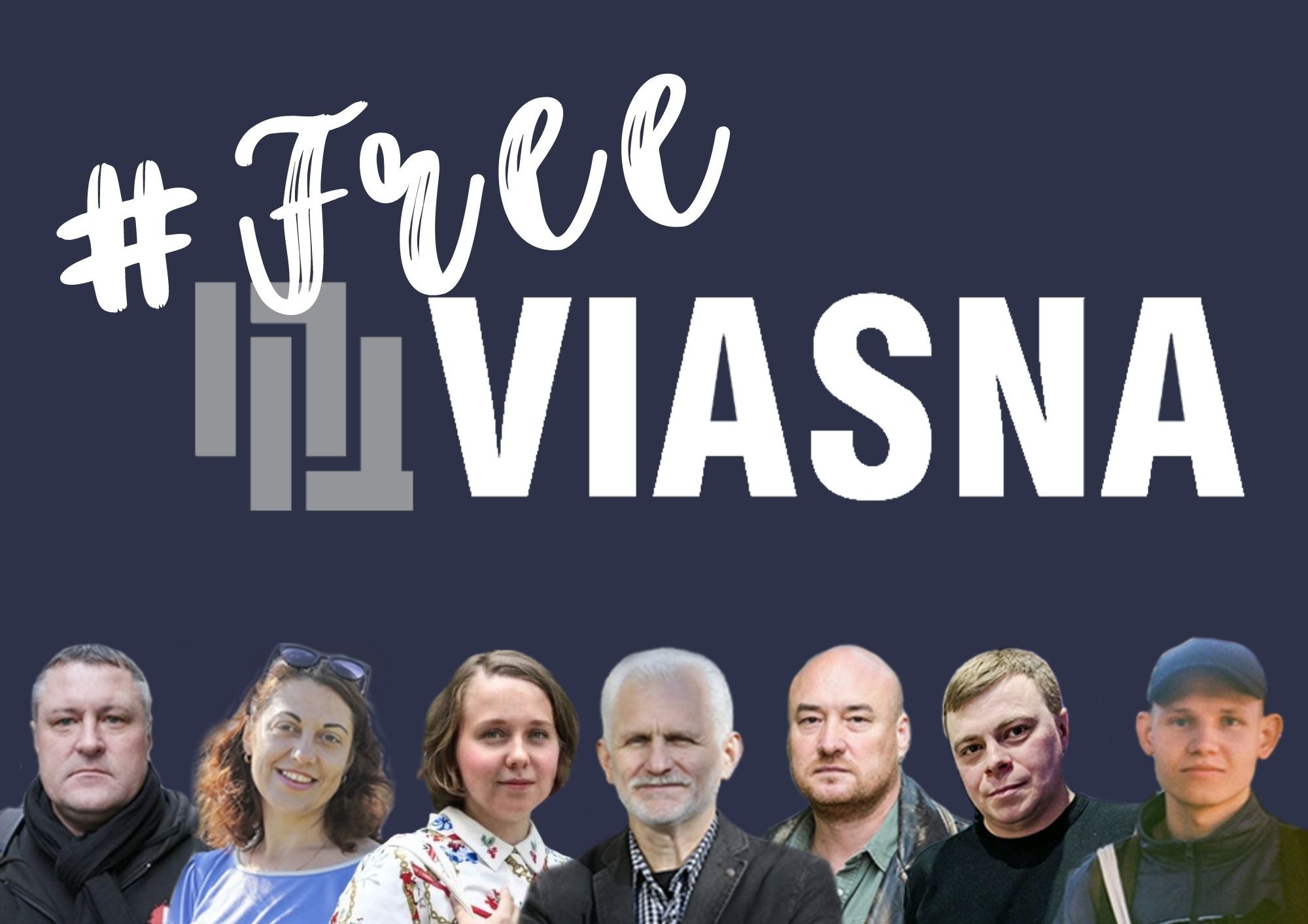 Free Viasna