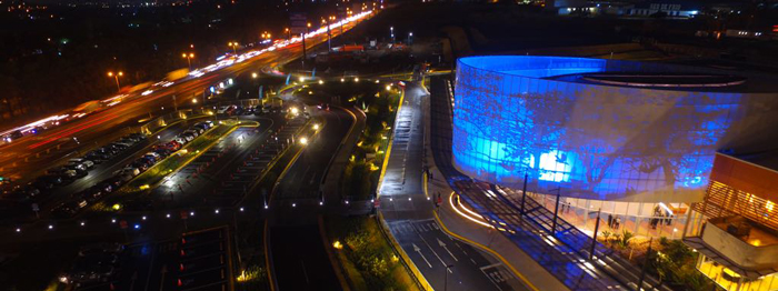 Costa Rica Convention Center acclaimed as one of the world’s best venues at the 2021 Eventex Awards