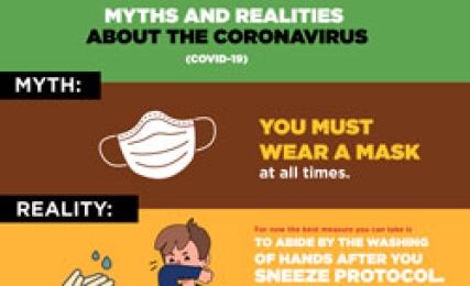 Coronavirus Support Material (Tourism Sector)