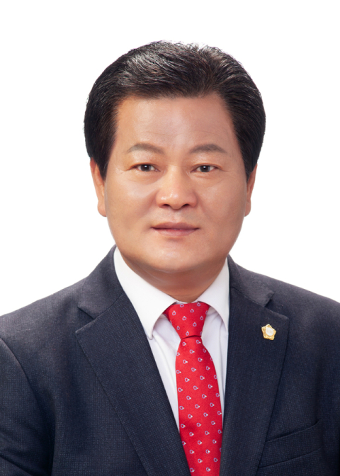 안동시의회 손광영 의원, '중소기업협동조합 육성 지원 조례' 발의