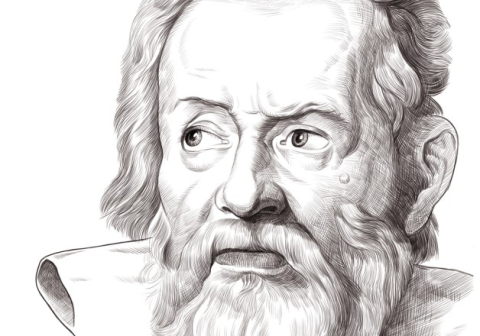 [오늘의 역사] 1633년 6월 22일 갈릴레오 갈릴레이 지동설 철회