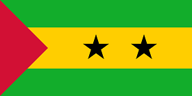 Sao Tome & Principe