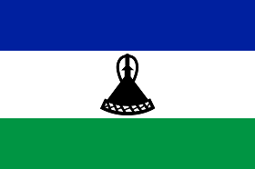 Lesotho