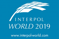 INTERPOL World 2019