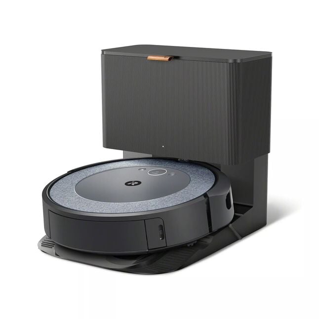 Roomba® i5  Self-Emptying Robot Vacuum