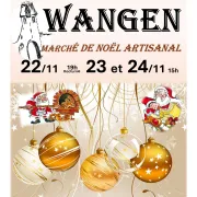 Marché de Noël