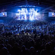 Festival Yaouank de Rennes