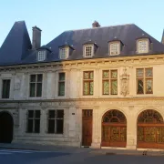 Hôtel de la Salle