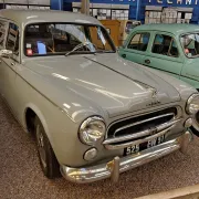 Musée Automobile Reims-Champagne