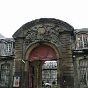 Musée des Beaux-Arts