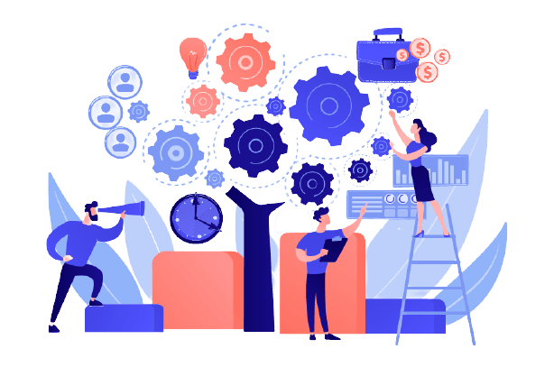 Seamlessly Connect your team-level Agile tools with Jile for end-to-end visibility