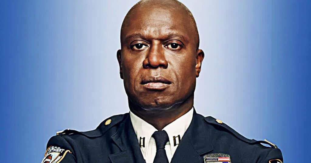 Andre Braugher