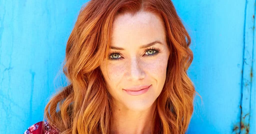 Annie Wersching