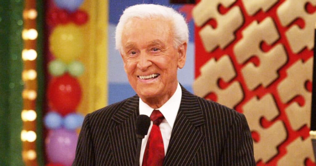 Bob Barker