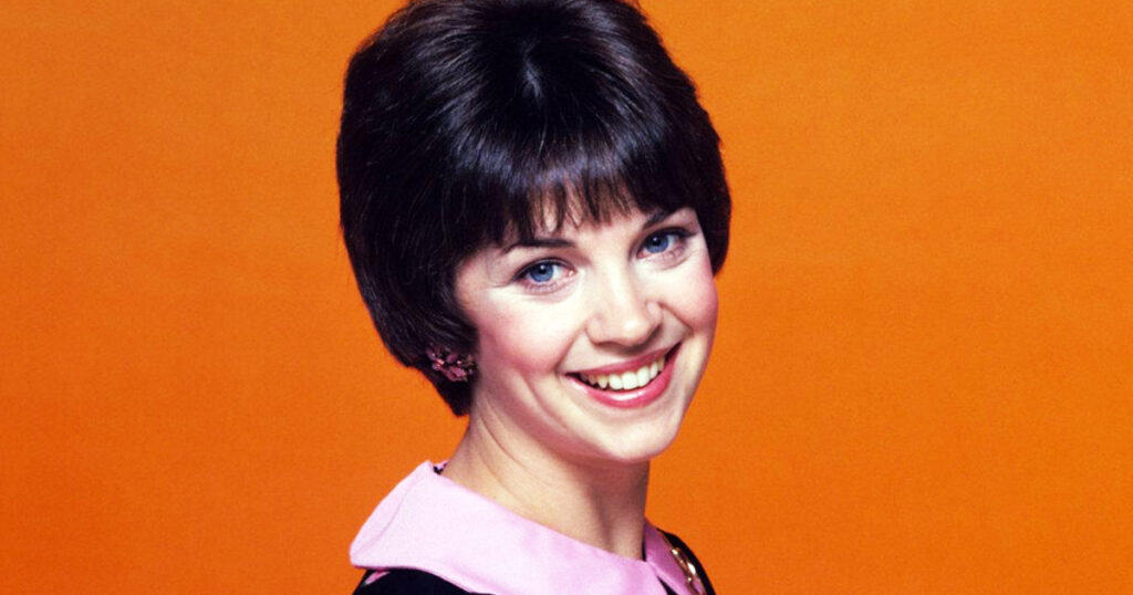 Cindy Williams